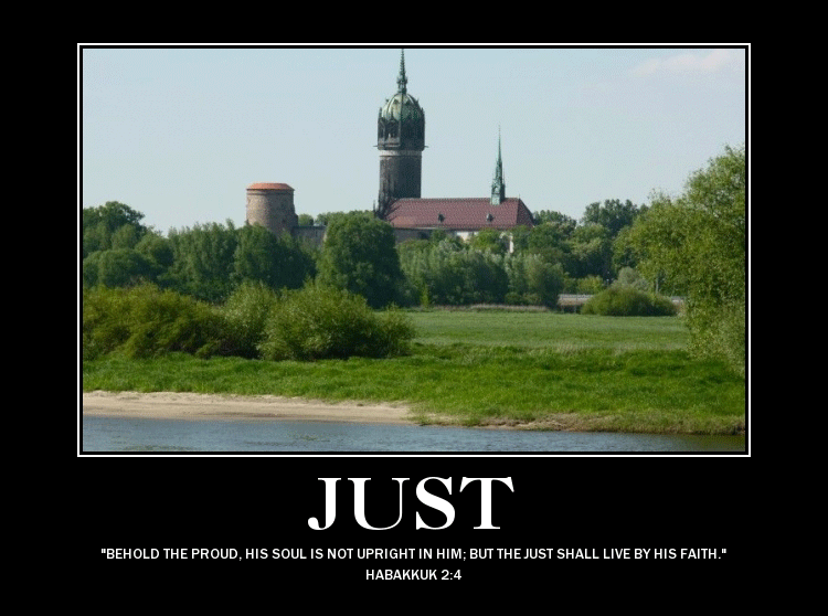 Just