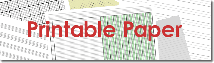 PrintablePaper