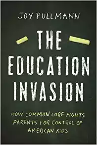 Common Core Nose Dive